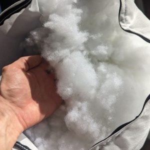 Výplň do vankúša